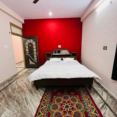 Annapurna Homestays Варанаси Экстерьер фото