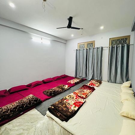 Annapurna Homestays Варанаси Экстерьер фото