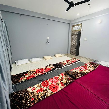 Annapurna Homestays Варанаси Экстерьер фото