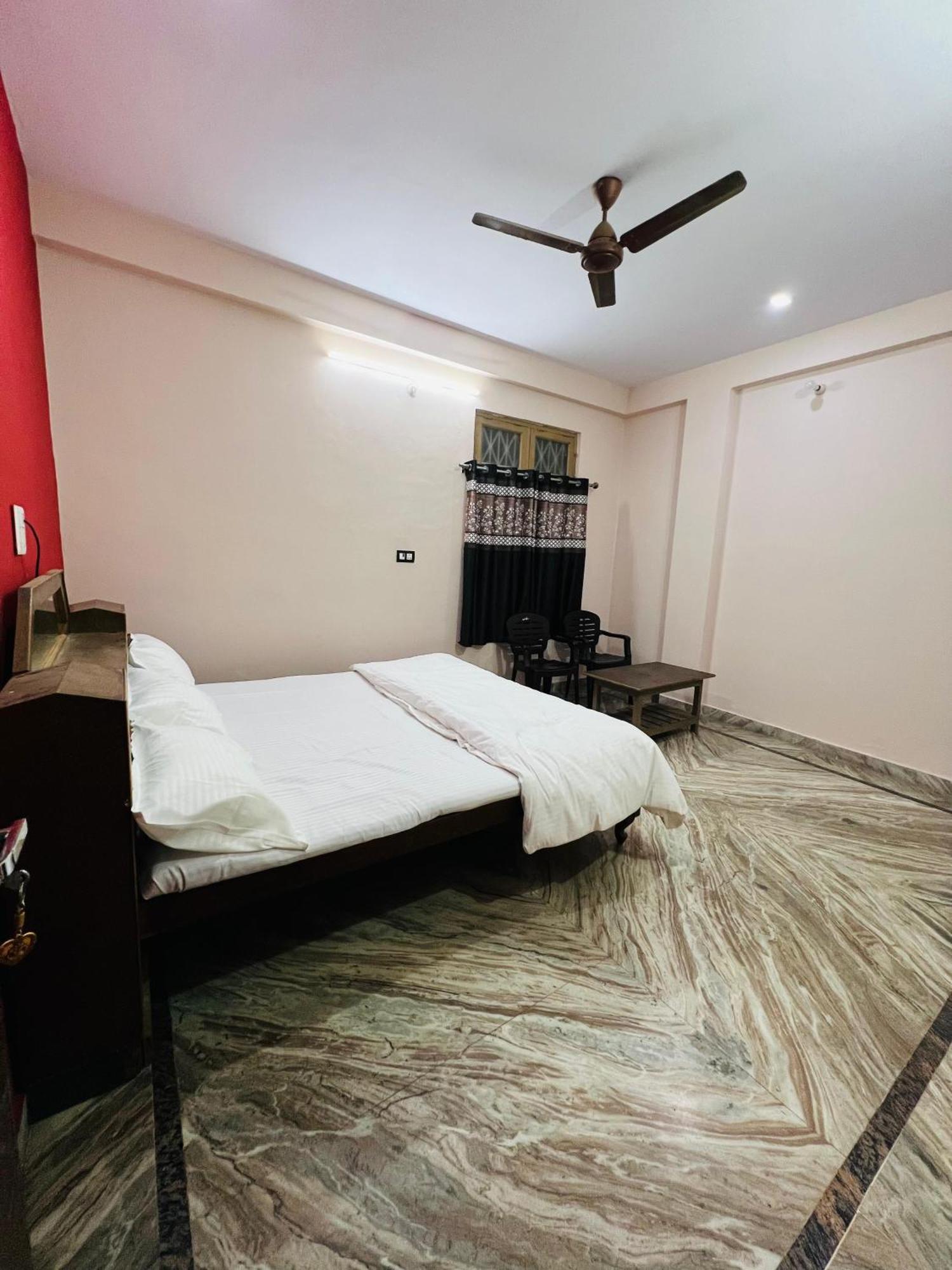 Annapurna Homestays Варанаси Экстерьер фото