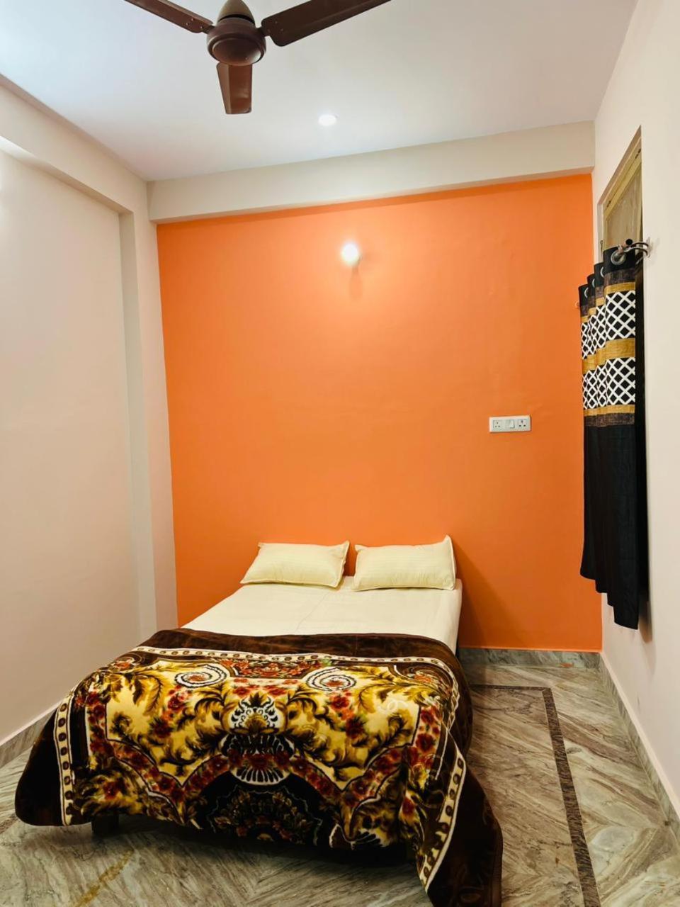 Annapurna Homestays Варанаси Экстерьер фото
