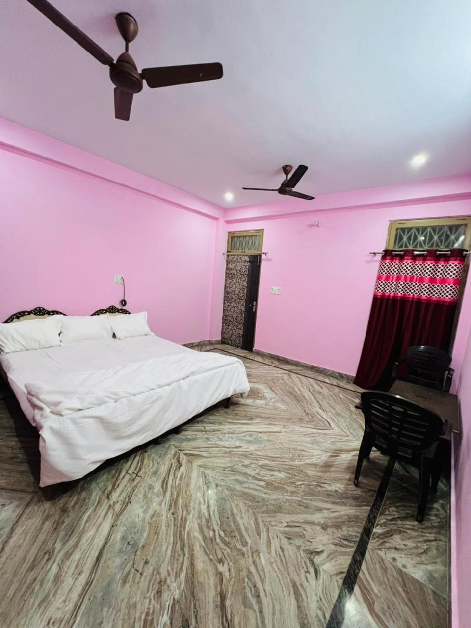 Annapurna Homestays Варанаси Экстерьер фото