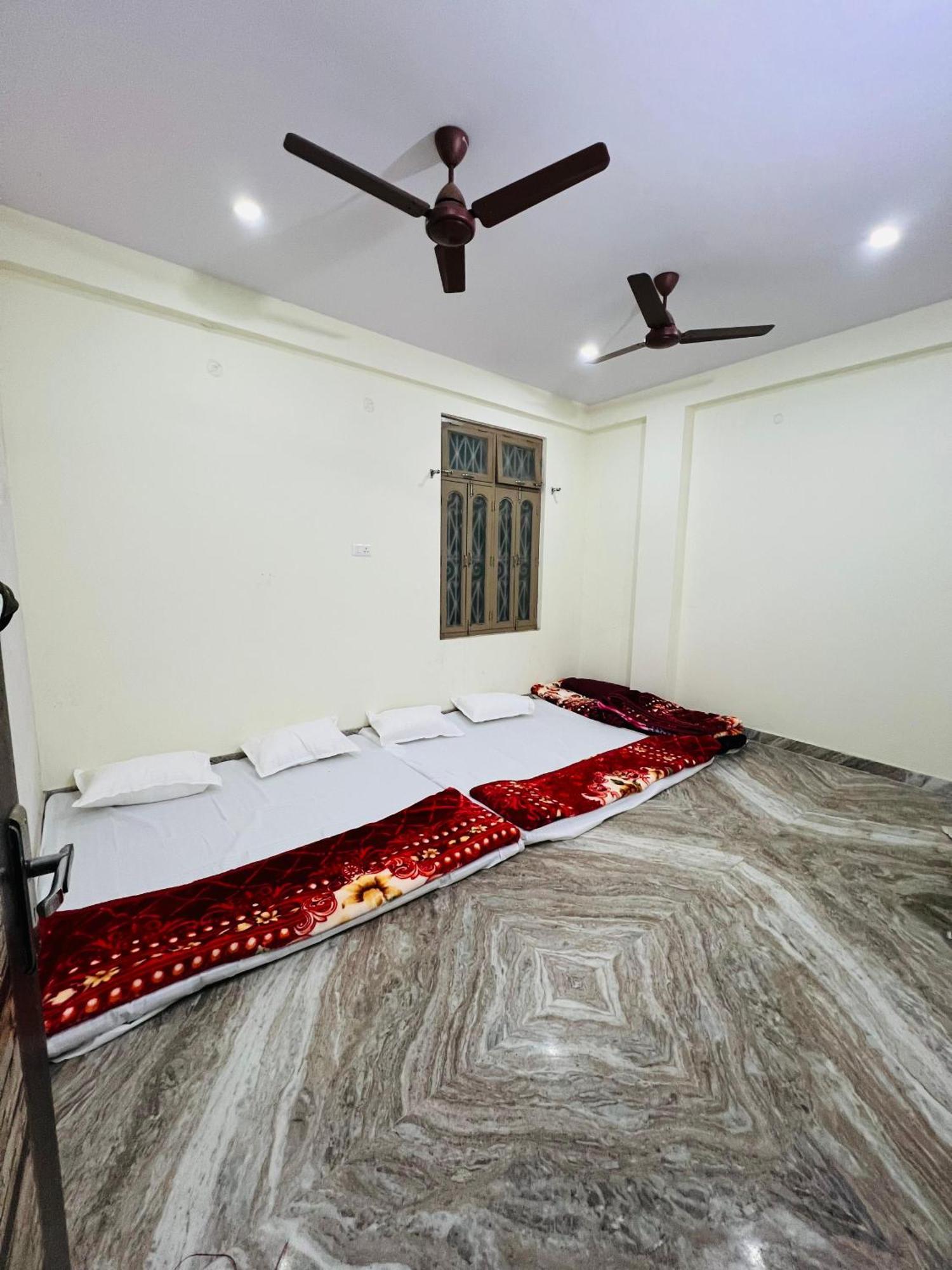 Annapurna Homestays Варанаси Экстерьер фото